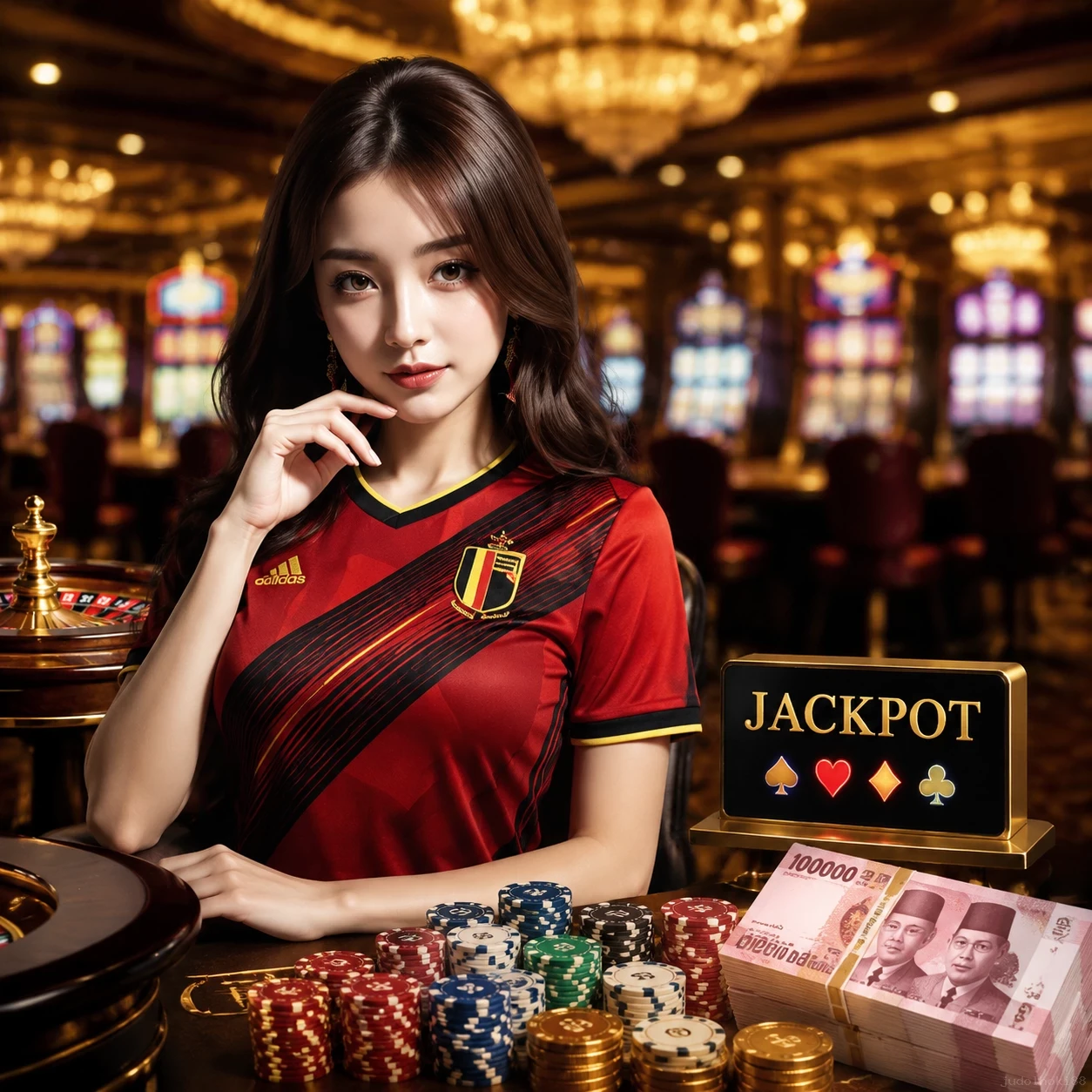 judolhoki88